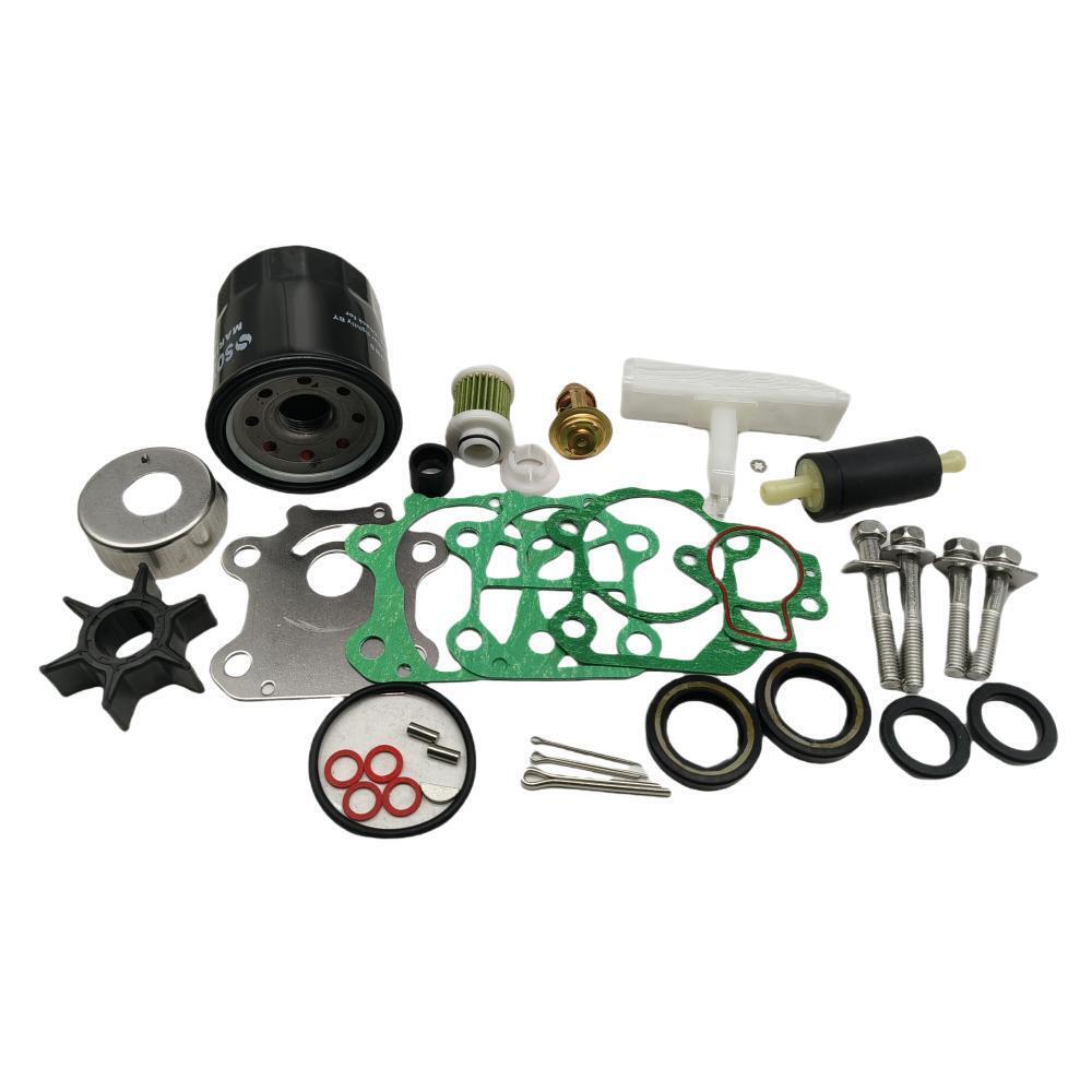 Maintenance Service Kit for Yamaha 70HP F70A (2011–Present)