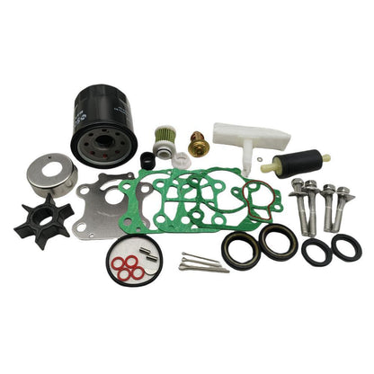 Maintenance Service Kit for Yamaha 70HP F70A (2011–Present)