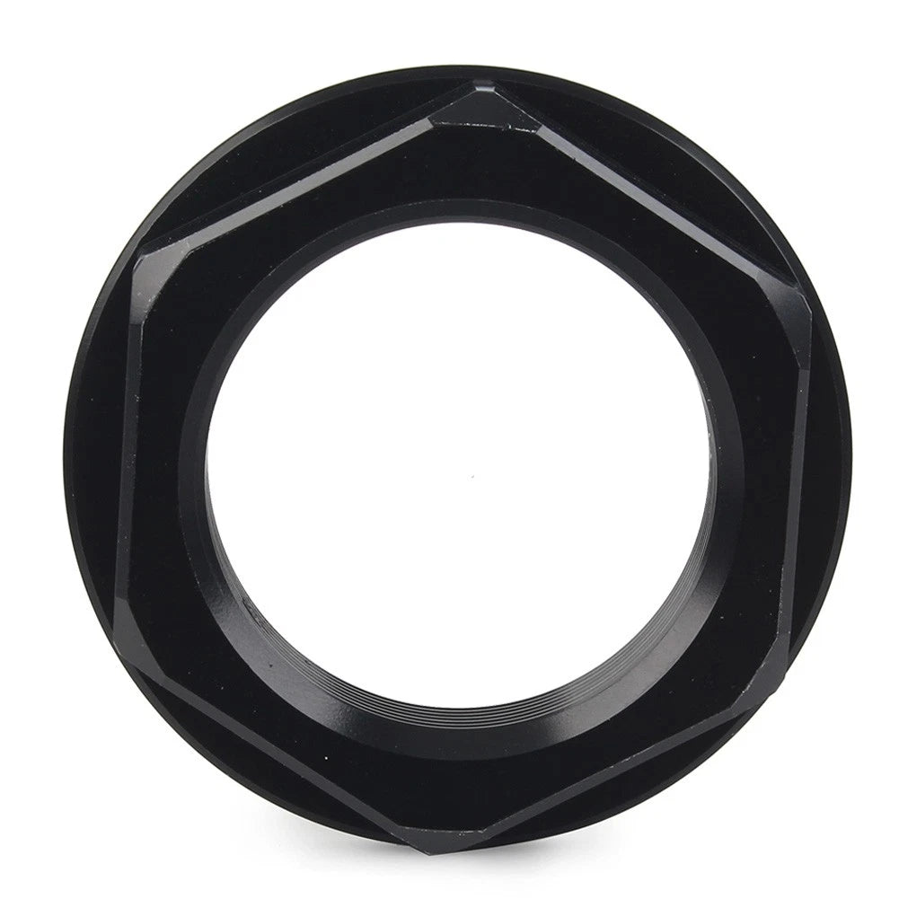 8MM 10MM Universal Motorcycle Exhaust Frame Slider Crash Protector Purple