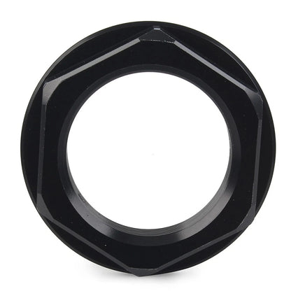 8MM 10MM Universal Motorcycle Exhaust Frame Slider Crash Protector Purple