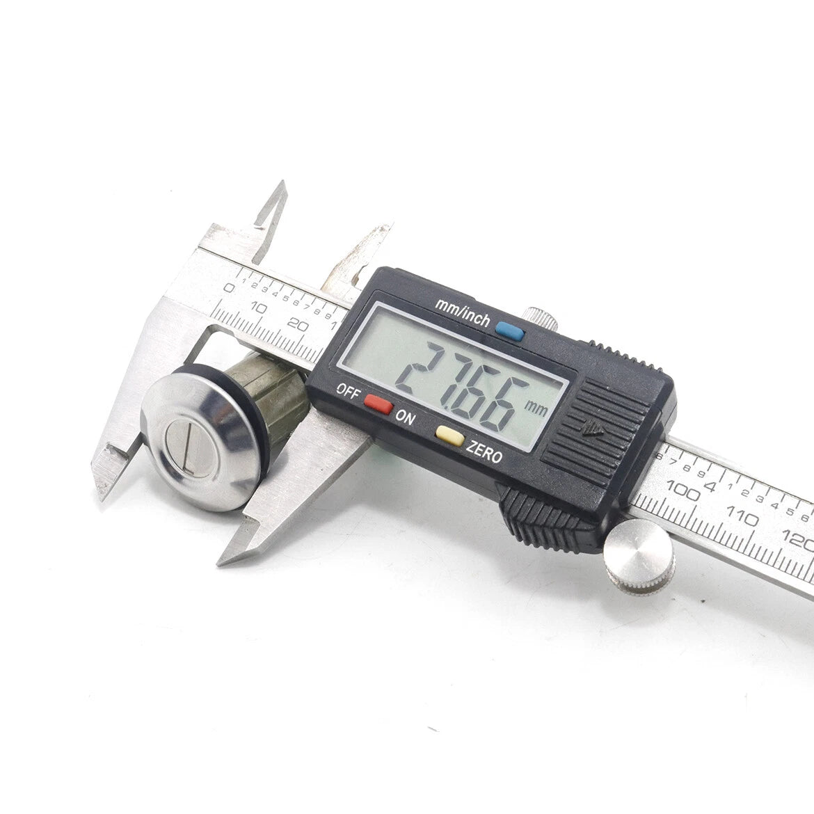 Door Lock & Retainer Clip for Toyota Hilux RN20-RN27 1972-1978