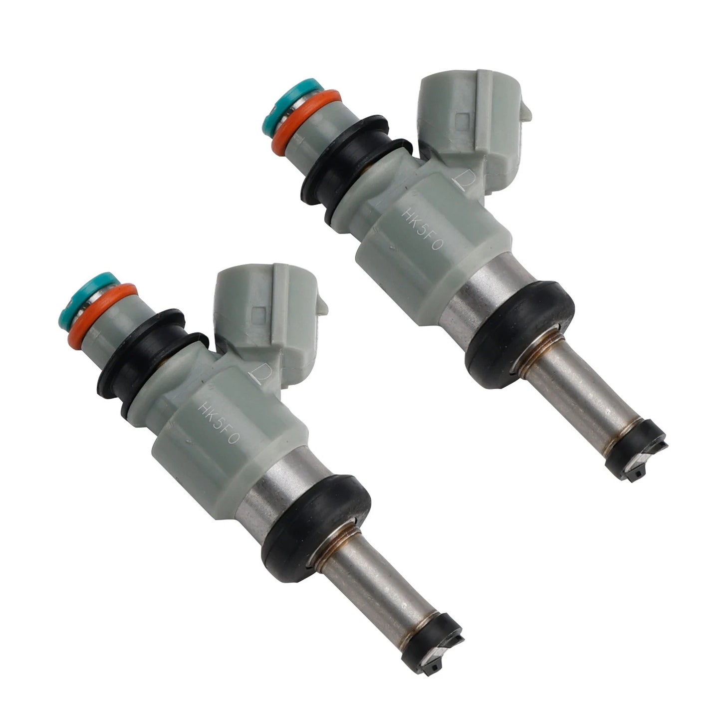 2X Fuel Injectors for Kawasaki Ninja 400, Eliminator Z500, Ninja 500 (2018–2023)