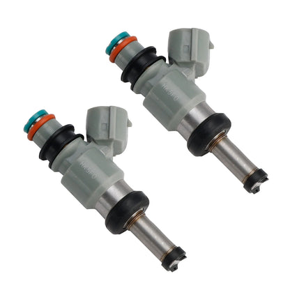 2X Fuel Injectors for Kawasaki Ninja 400, Eliminator Z500, Ninja 500 (2018–2023)