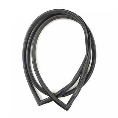 Front Windshield Rubber Weathersrtip Fits Datsun Sunny 1000 B10 Sedan 1966-69