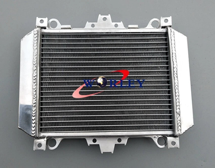 Aluminum Radiator for Kawasaki Ninja 500 (1987–1993)