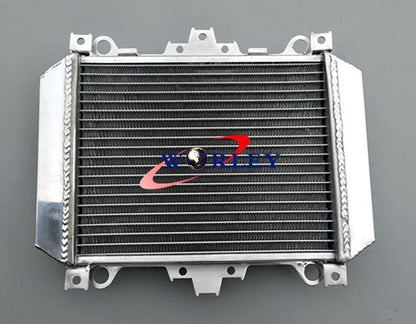 Aluminum Radiator for Kawasaki Ninja 500 (1987–1993)