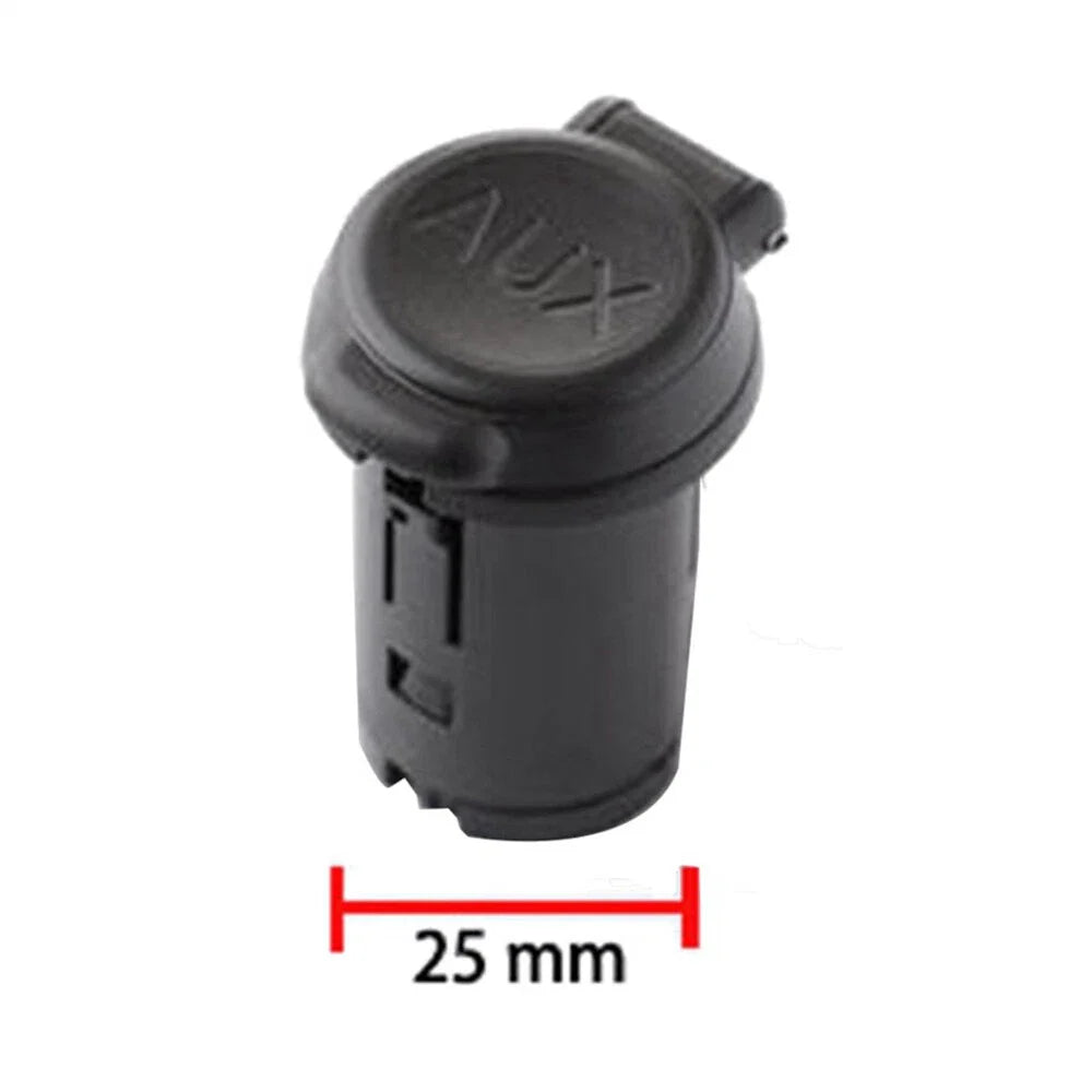 USB AUX Socket for Peugeot 508 208 RCZ Citroen C3 C4 (2010-2023)
