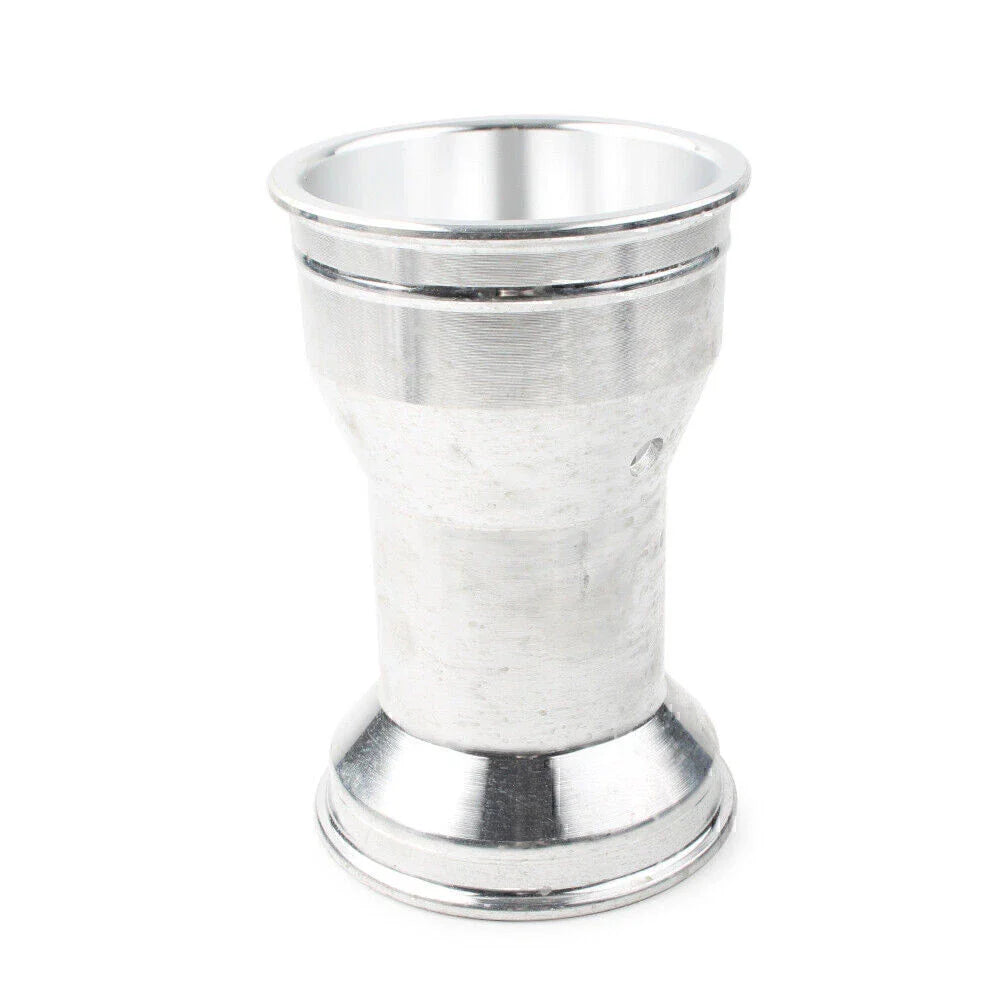 5 Inch Aluminum Rear Wheel Rim for GO Kart Off-Road Dirt Pit Bike (N/A)