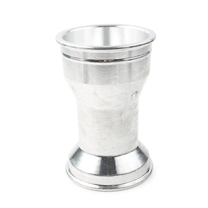 5 Inch Aluminum Rear Wheel Rim for GO Kart Off-Road Dirt Pit Bike (N/A)