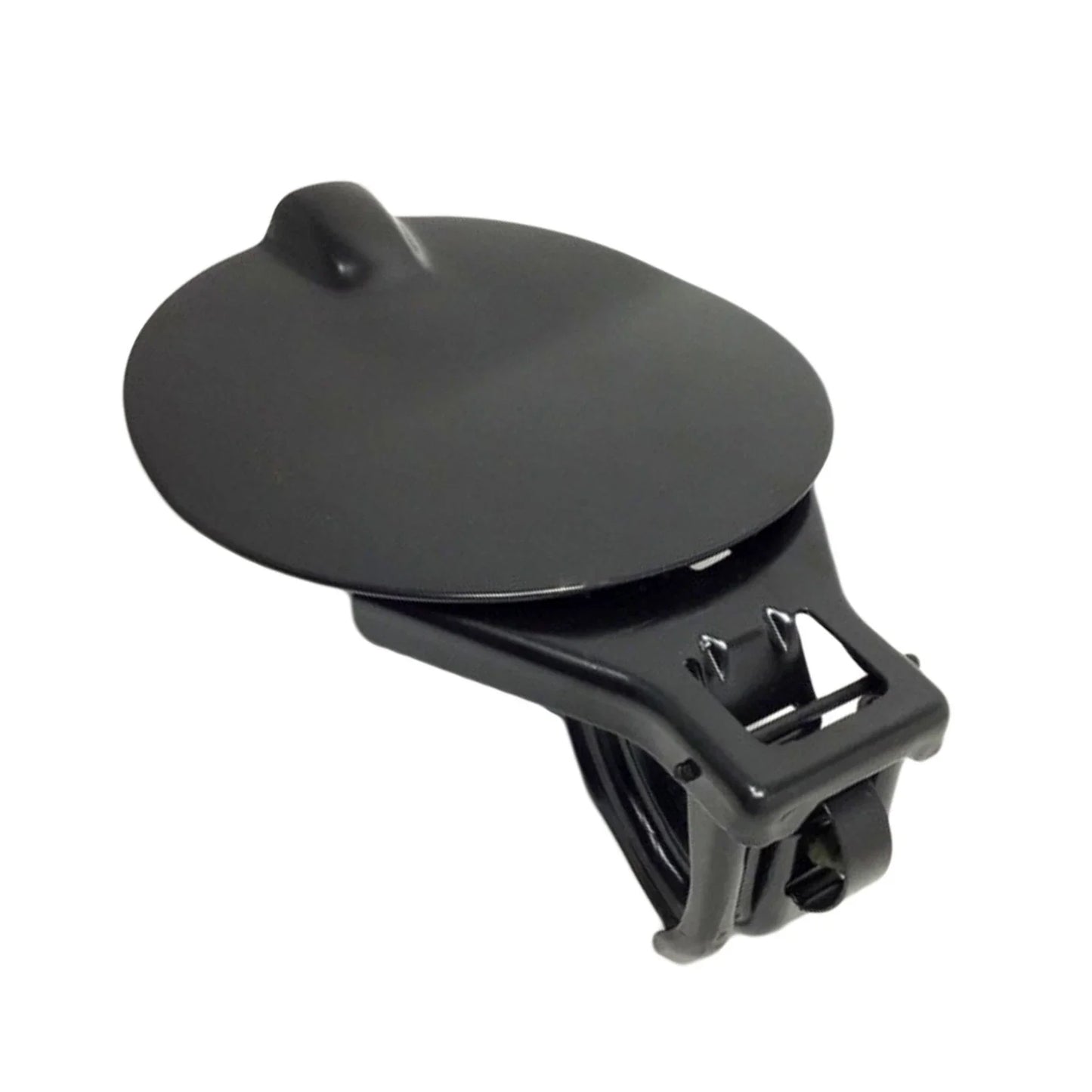 Fuel Tank Filler Gas Door for Chevrolet Silverado/GMC (2007–2014)