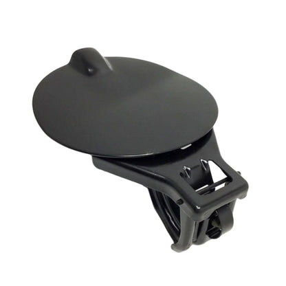 Fuel Tank Filler Gas Door for Chevrolet Silverado/GMC (2007–2014)