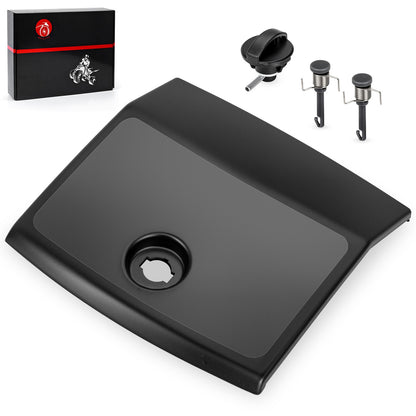 Glove Box Lid Lock & Pin for Yamaha WaveRunner FX FX Cruiser (2012–2018)