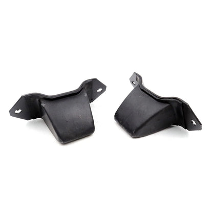 Rear Spring Bumper for Nissan Navara D21 (1986–1997)