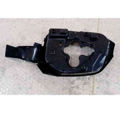 Left Rear Mirror Frame Holder for Honda Civic (2018-2021)
