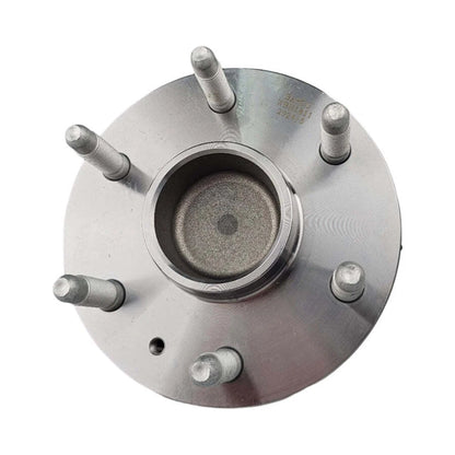 Front Wheel Bearing Hub for Chevrolet Silverado 1500 GMC Sierra 1500 (2007–2018)