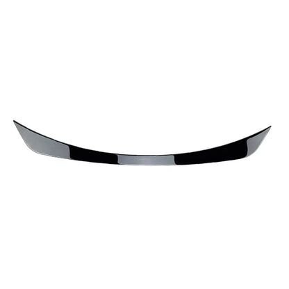 Rear Trunk Spoiler Wing for Mercedes-Benz C-Class W206 (2022-2023) Black