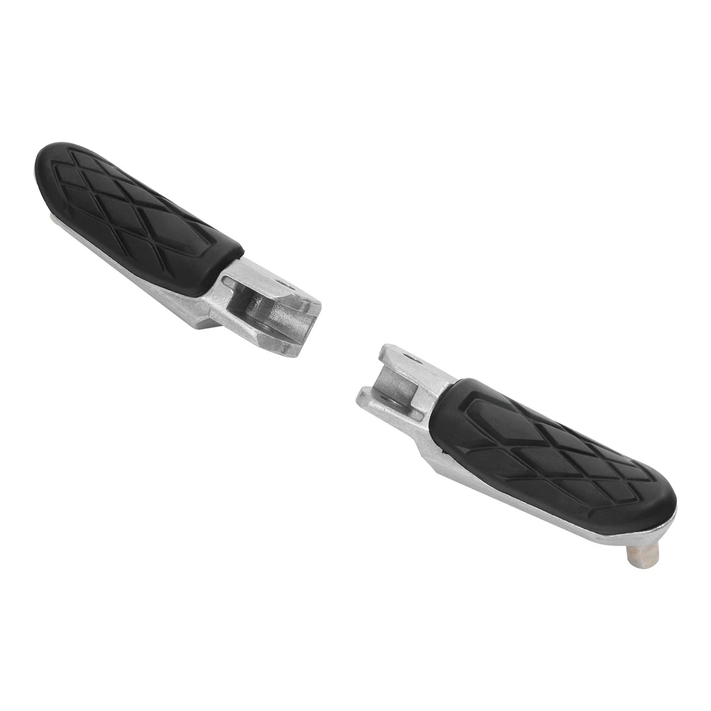 Driver Footpegs for Suzuki Hayabusa GSX1300R (2022-2024)