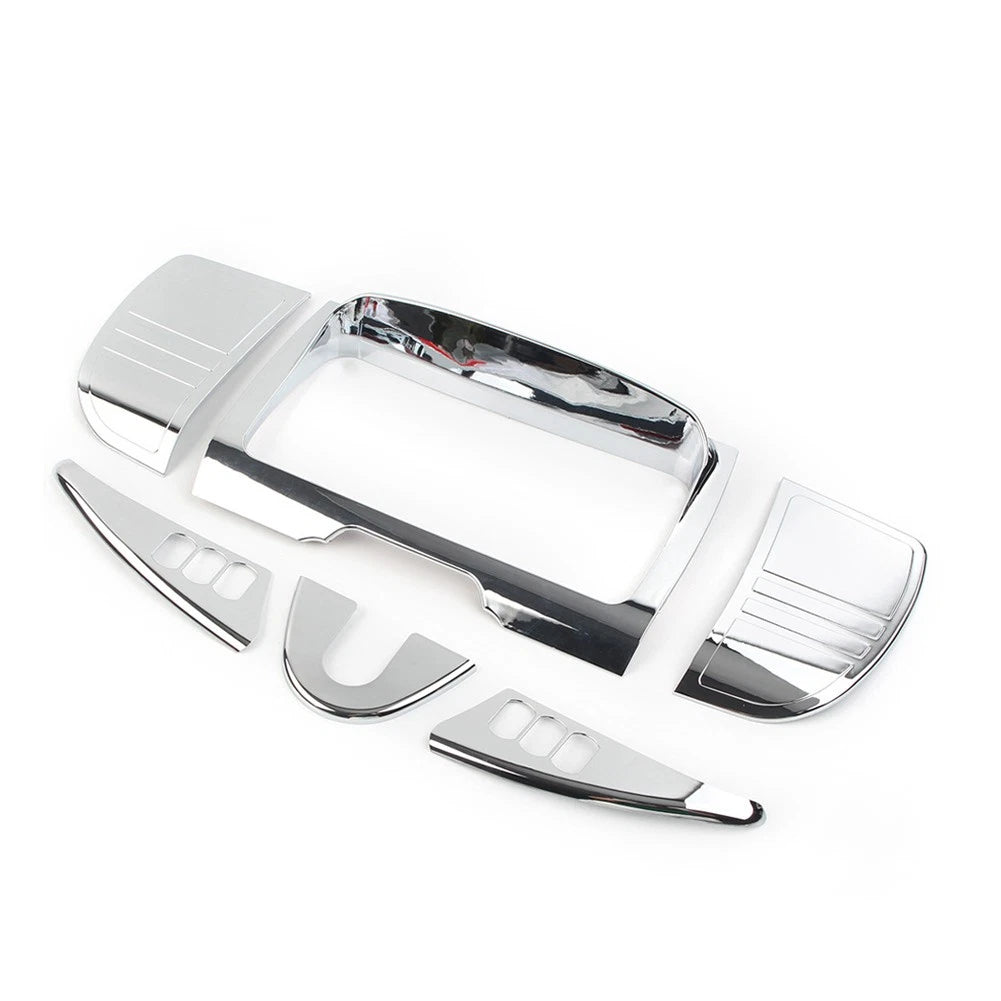 Dash Fuel Tank Console Cover for Harley Touring Road Street Glide CVO (2023–2025)