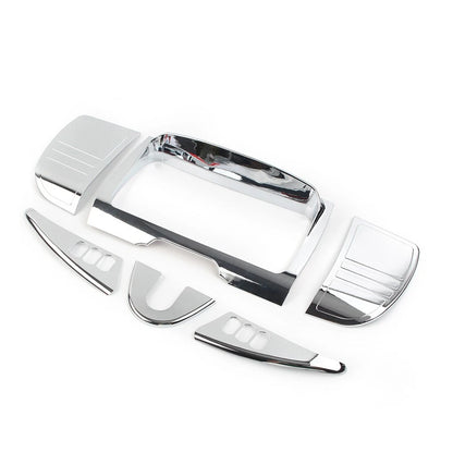 Dash Fuel Tank Console Cover for Harley Touring Road Street Glide CVO (2023–2025)