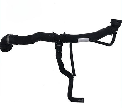 Upper Radiator Coolant Hose for Volkswagen Audi TT (2008–2015)
