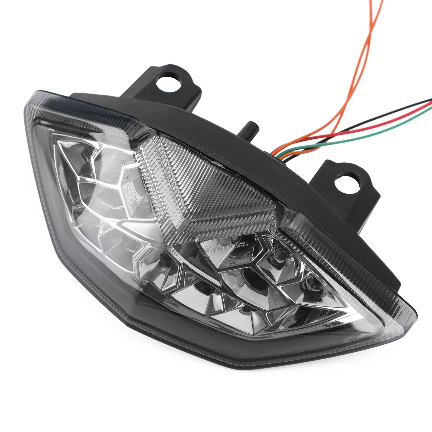 Tail Light Integrated for Kawasaki Ninja 1000, Versys 650, Z1000/SX (2020)