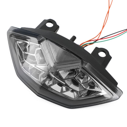 Tail Light Integrated for Kawasaki Ninja 1000, Versys 650, Z1000/SX (2020)