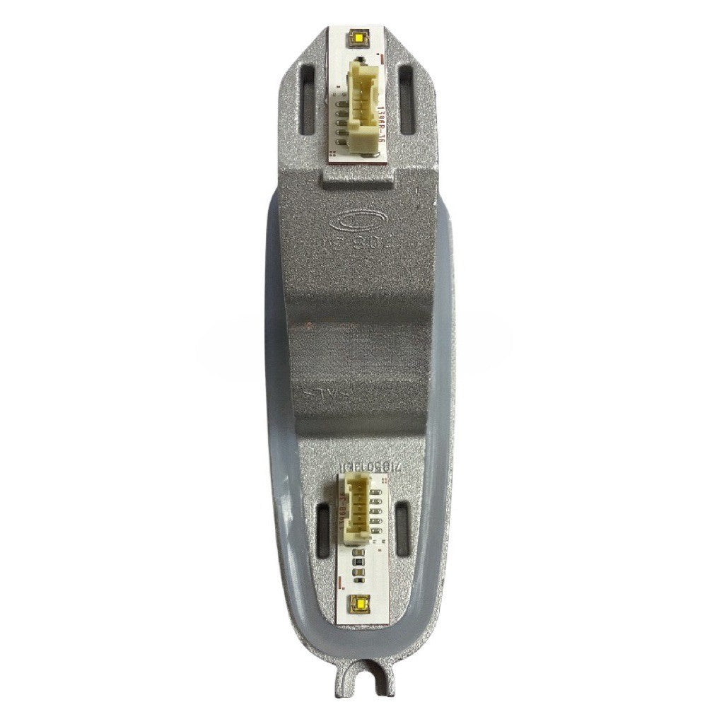 Xenon White Daytime Running Light Module for Audi Q3 (2012–2015)