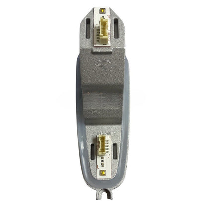 Xenon White Daytime Running Light Module for Audi Q3 (2012–2015)