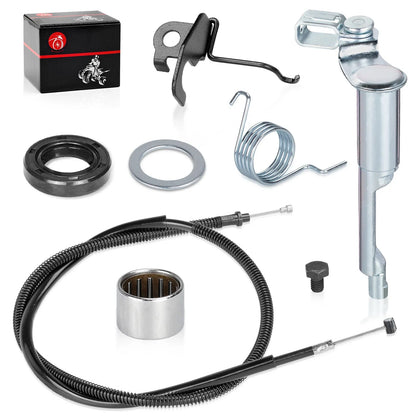 Banshee Clutch Arm Kit Bearing Seal Spring for Yamaha (1987–2006)