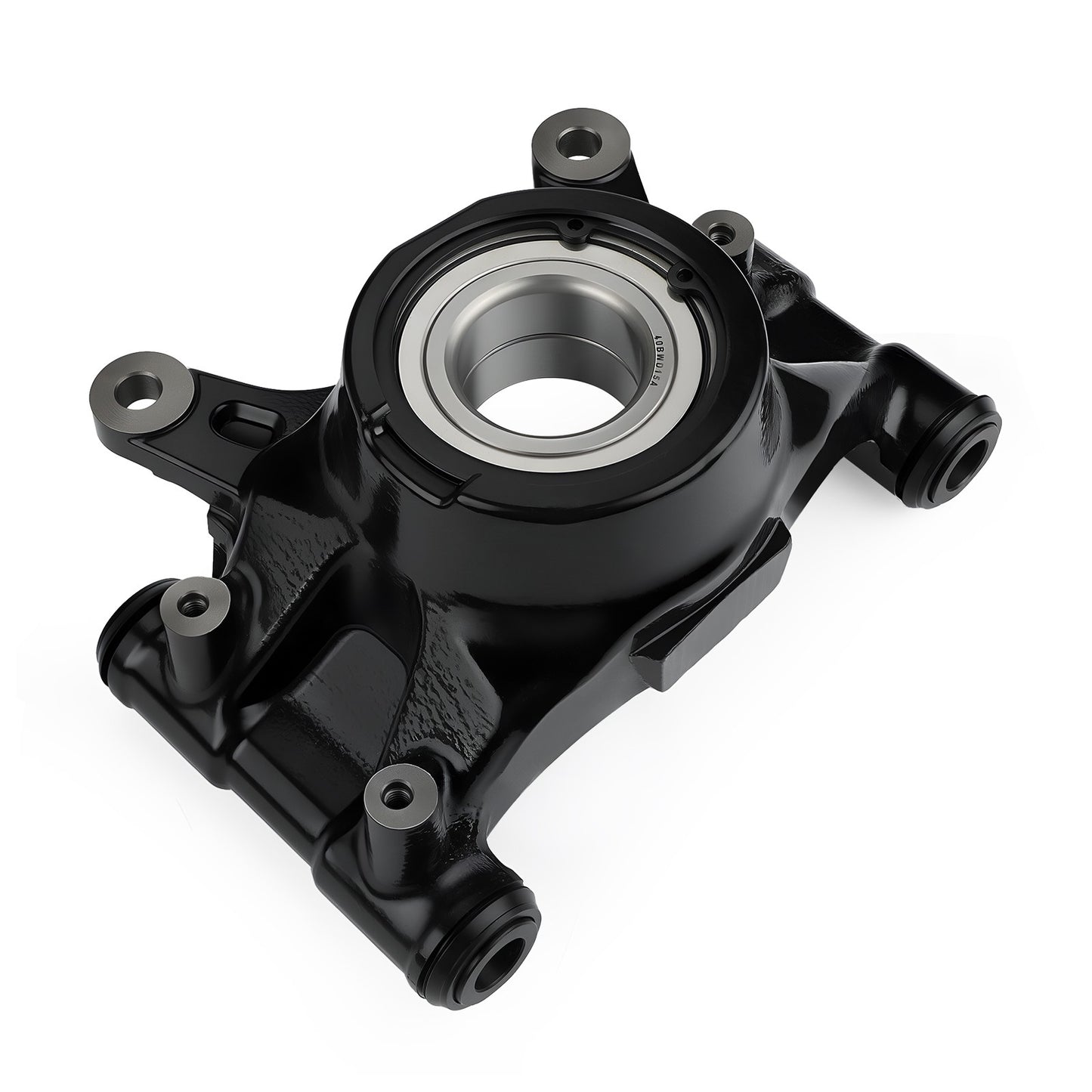Rear Left Knuckle Set for Honda Pioneer 1000 (2016–2024)