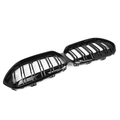 Front Bumper Center Kidney Grille for BMW 2 Series F44 (2020–2023)