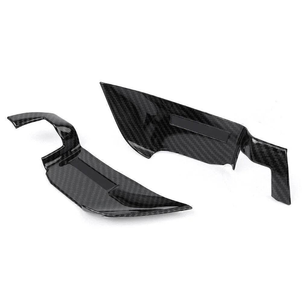 4 x Interior Door Handle Bowl Cover Trim for Honda Accord (2018)