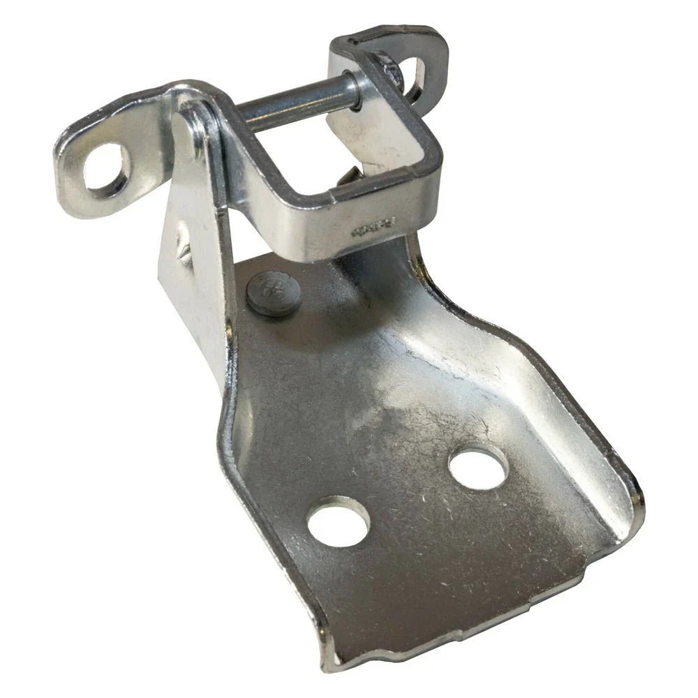 Front Door Lower Hinge for 1999-2016 Ford F-250 F-550 Super Duty