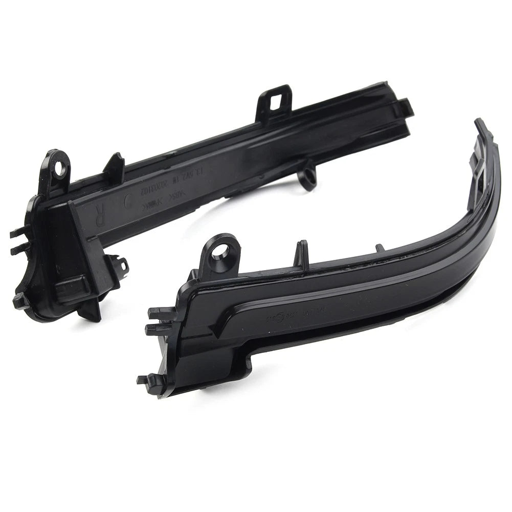 Dynamic Smoke Sequential Turn Signal Mirror Lamp for BMW F20 F30 F32 F33 F34 E84