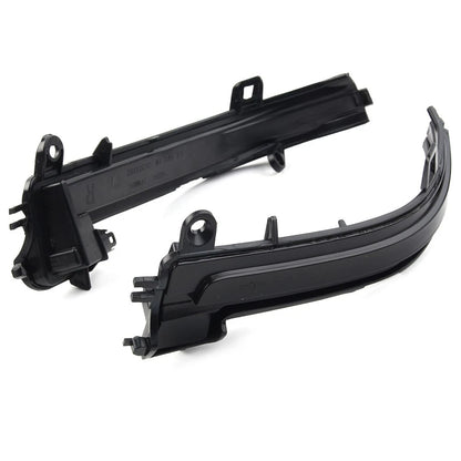 Dynamic Smoke Sequential Turn Signal Mirror Lamp for BMW F20 F30 F32 F33 F34 E84