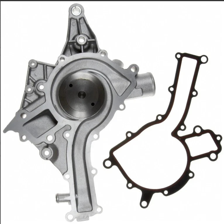 Water Pump for Mercedes-Benz C