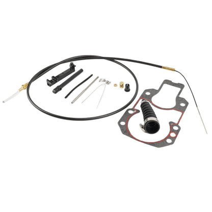 Shift Cable Bellows Kit for Mercruiser Alpha One (1983–1990)