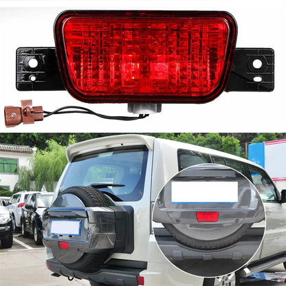 Spare Tire Cover for Mitsubishi Montero Pajero V93 V97 (2001-2006)