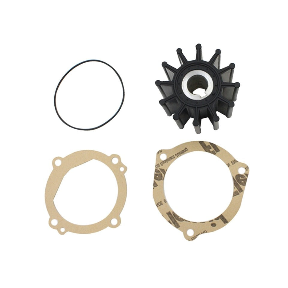 Water Pump Impeller for Jabsco Sherwood CEF (No Year Specified)