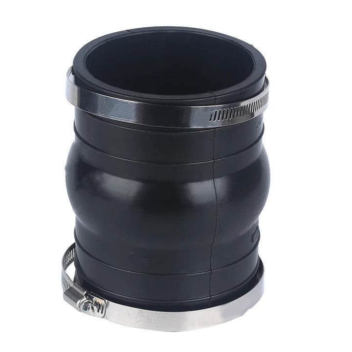 Exhaust Hose Coupler for OMC Cobra (1990–1998)