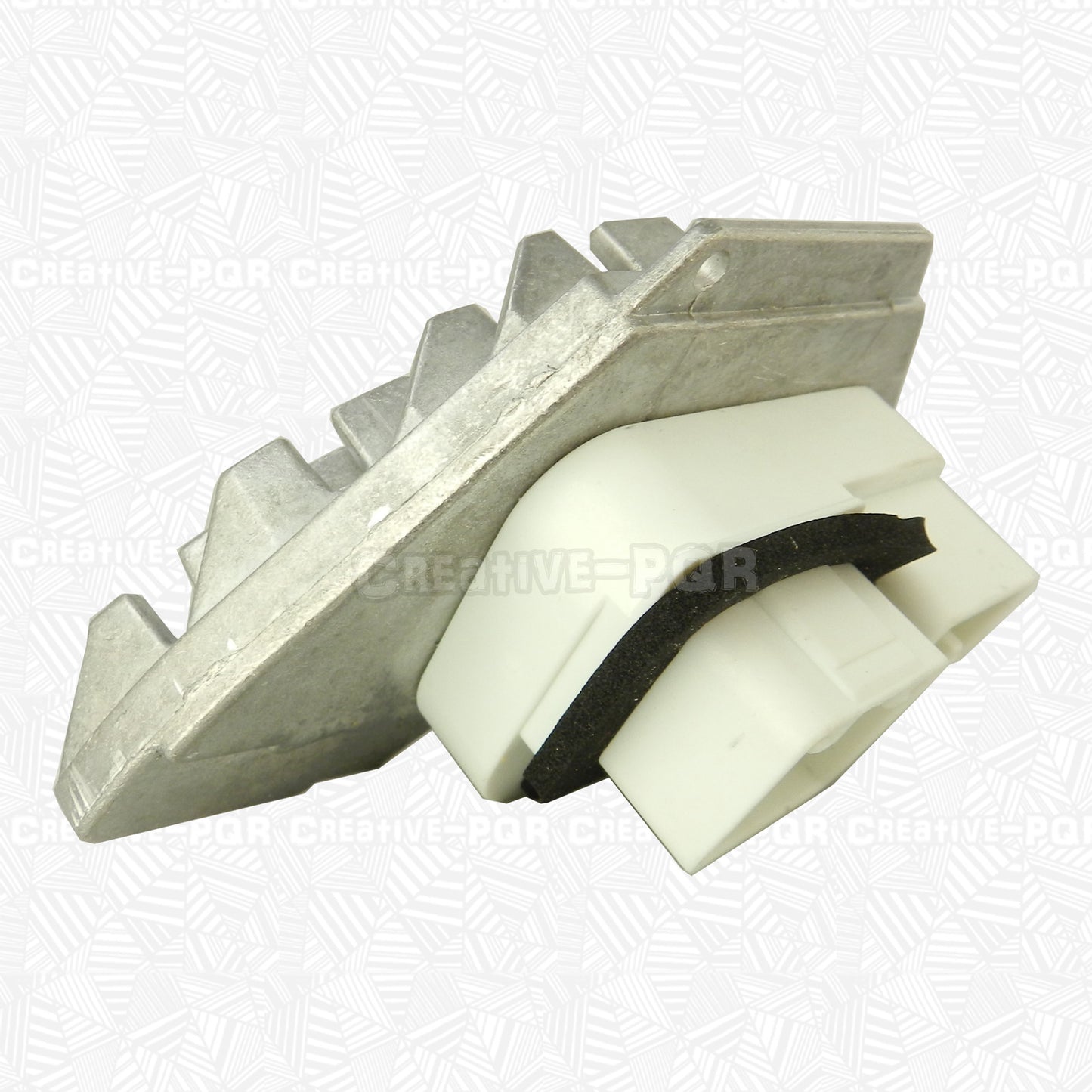 Blower Motor Heater Resistor for Volvo S60 S70 S80 V70 XC70 XC90 (1999–2009)