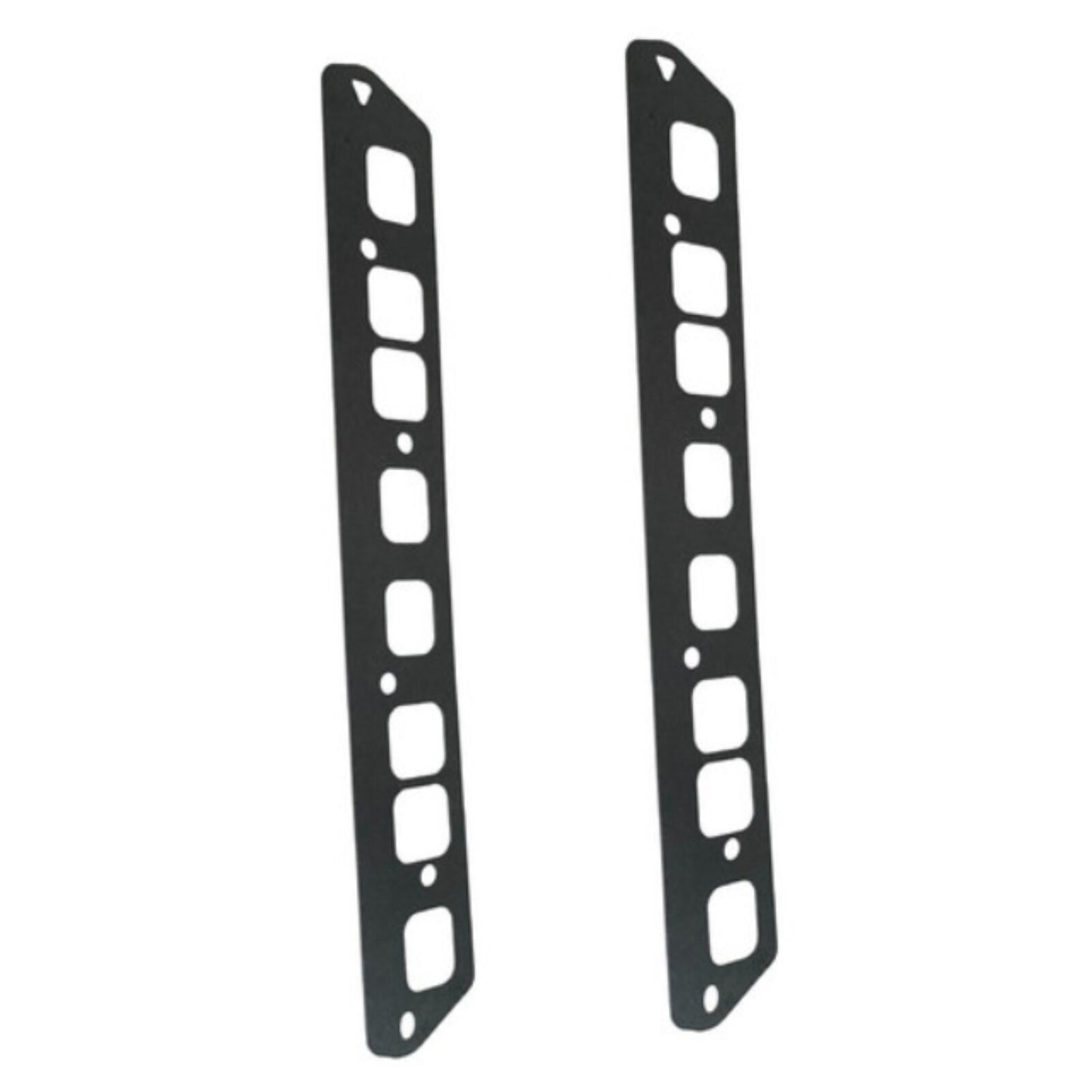 Set of 2 Exhaust Intake Manifold Gaskets for MerCruiser GM 3.0 L (1990–Present)