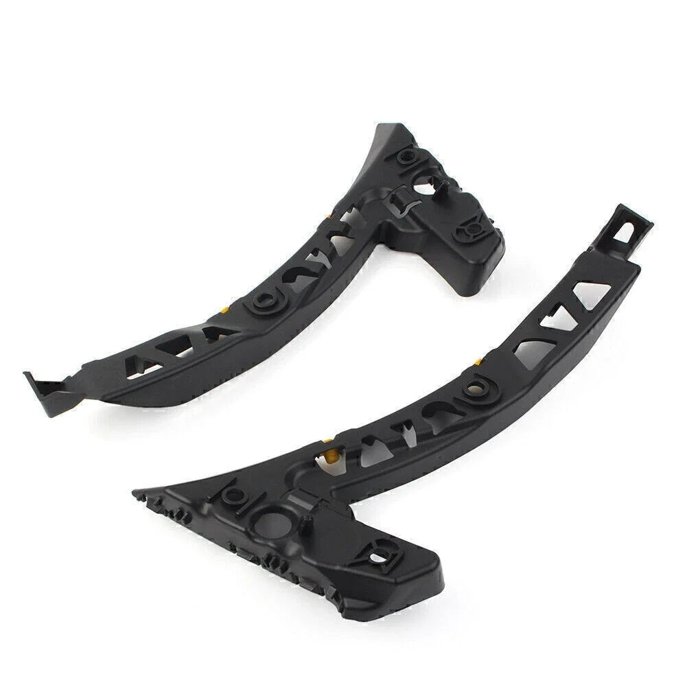 Front Bumper Mount Bracket for Jaguar XF (2009-2011)  C2Z10618 C2Z10617