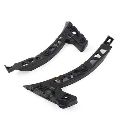 Front Bumper Mount Bracket for Jaguar XF (2009-2011)  C2Z10618 C2Z10617