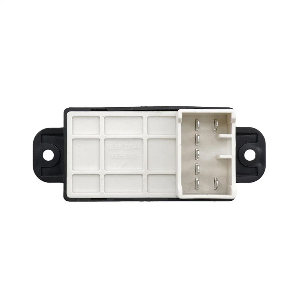 Power Door Window Switch Passenger Side for Hyundai Sonata (2007-2010)