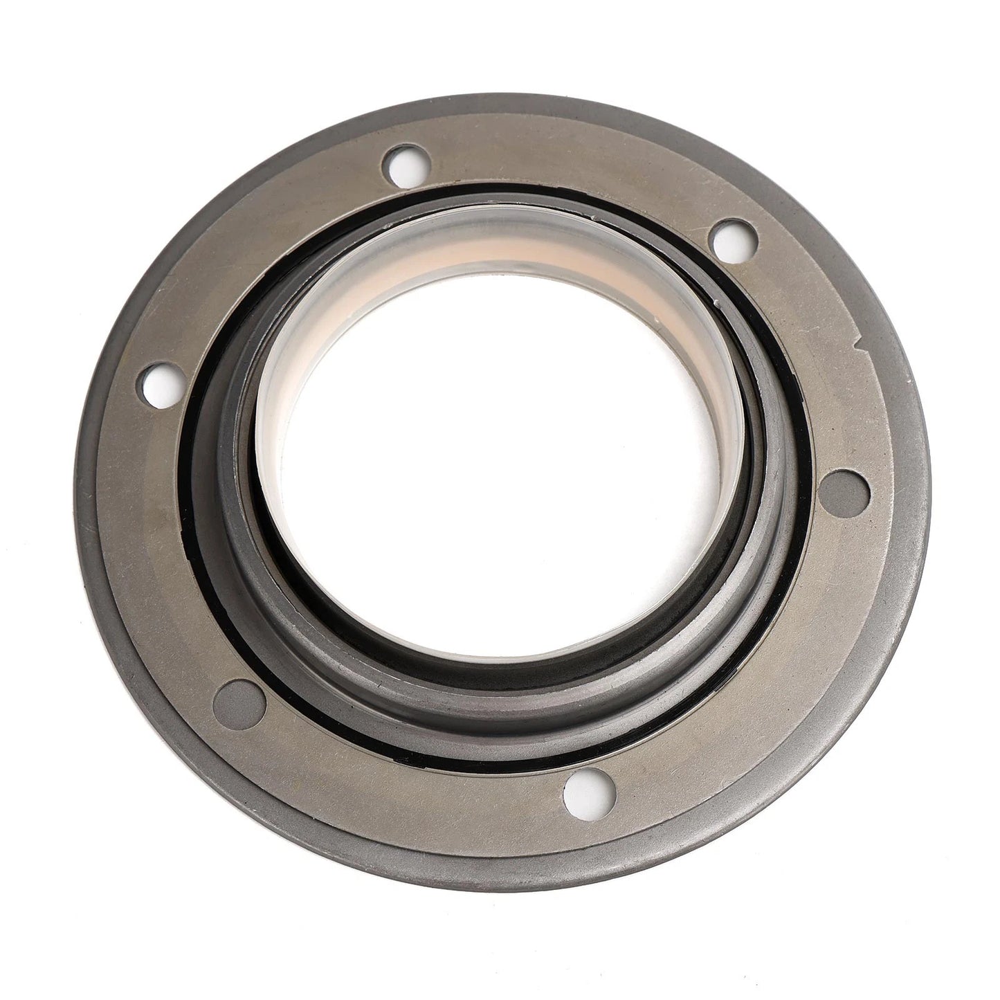 Crankshaft Oil Gasket 3804744 4955665 for Cummins L10 M11 ISM (1990–2005)