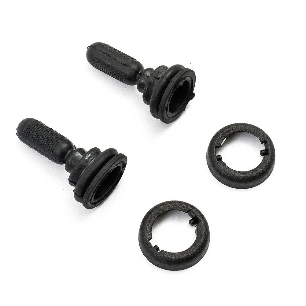 Door Wing Adjuster Knob Mirror for Ford Fiesta (2008–2017)