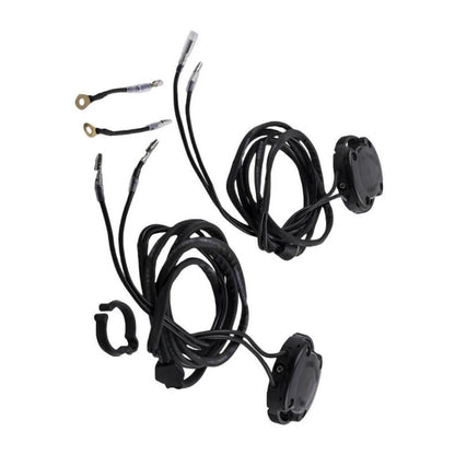 Tilt/Trim Sender Limit Kit for Mercruiser Alpha Bravo (Year Range Not Specified)