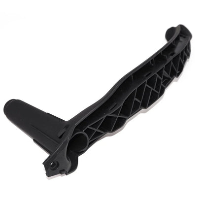 Black Door Trim Inner Handle for BMW E70 X5 E71 X6 (2007-2013) - 2 x Pair