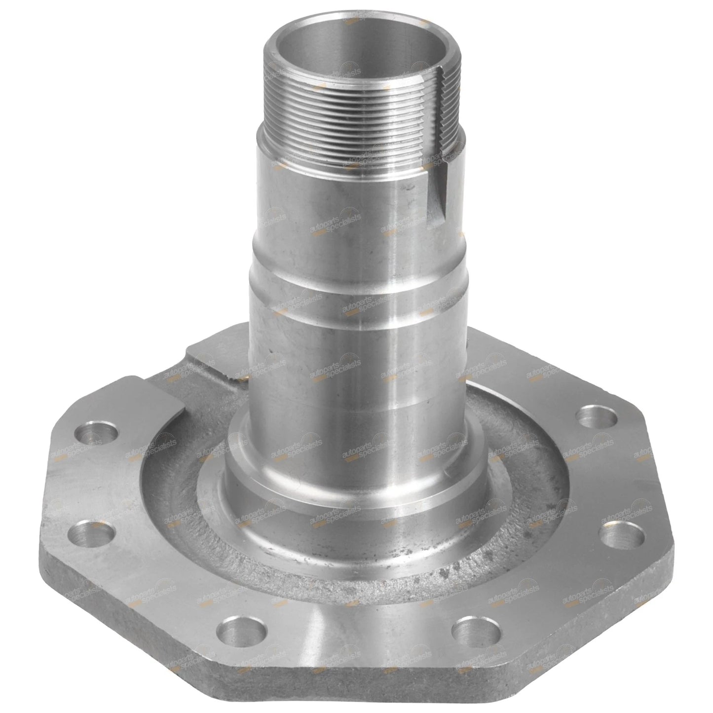 Front Hub Steering Knuckle Spindle for Landcruiser (1976–2007)